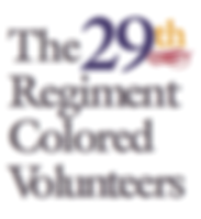 CT 29th Regiment